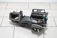 Boite de ventilation boite de climatisation climatronic Audi TT TTS TTRS 8J 8J1820003
