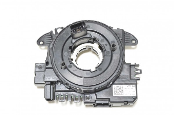 Schleifring Wickelfeder Rückstellring VW Passat 362 365 CC 358 5K0953569T