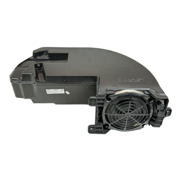 Subwoofer Bose Bassbox Soundsystem Audi TT Roadster 8J 8J7035382