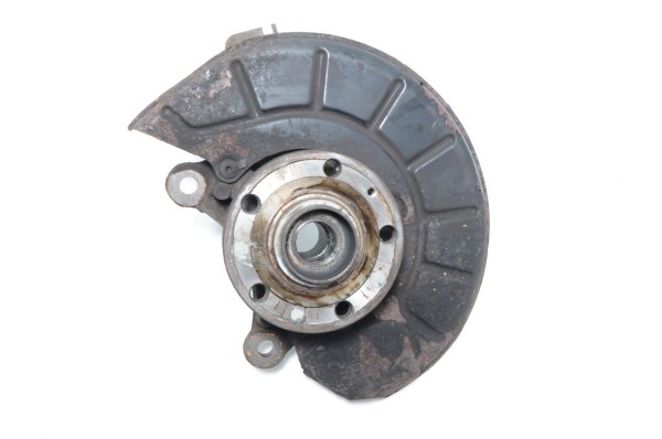 Radlagergehäuse Achsschenkel vorne links VW Touran 1T 1K0407255N