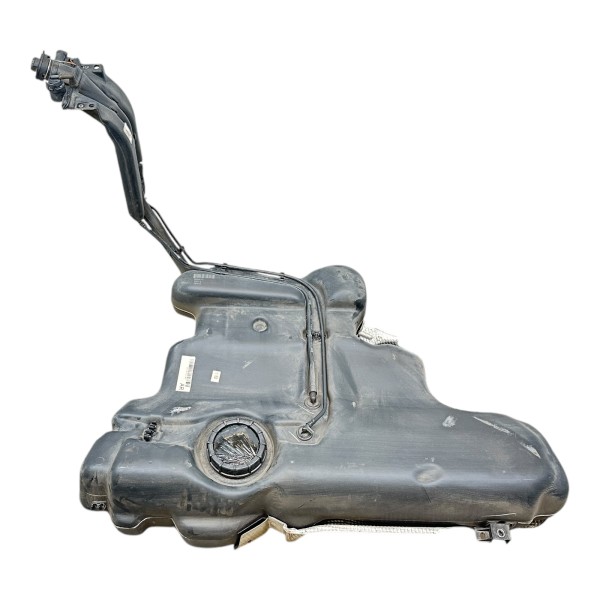 Tank Kraftstofftank Diesel Seat Toledo KG Skoda Rapid NH 6R7201060T