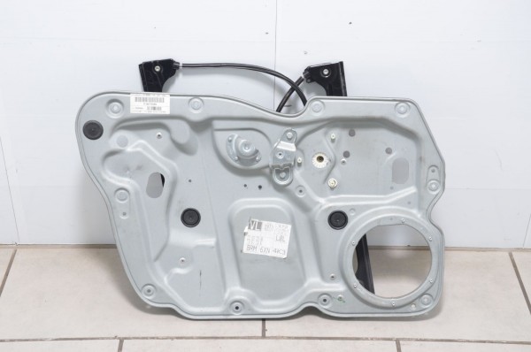 Fensterheber elektrisch vorne links VW Touran 1T 1T1837729BE