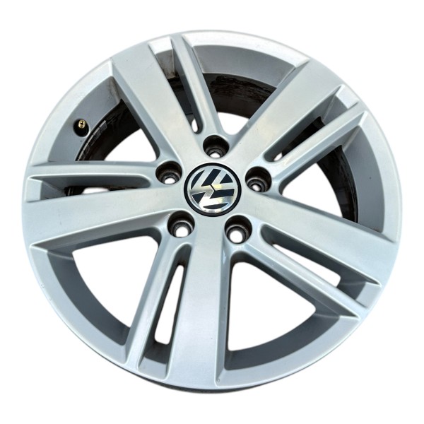 Alufelge Stratford 6.5x16 ET50 VW Golf 6 Variant 5C0601025AB